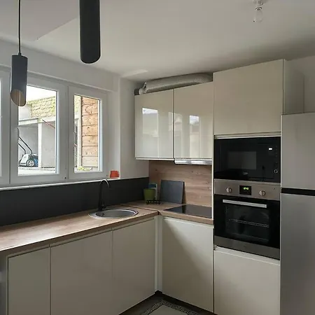 La Verdiere Cesny-les-Sources