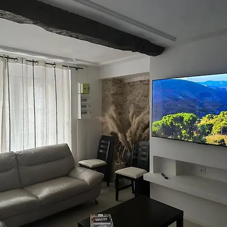 La Verdiere Feriehus Cesny-les-Sources