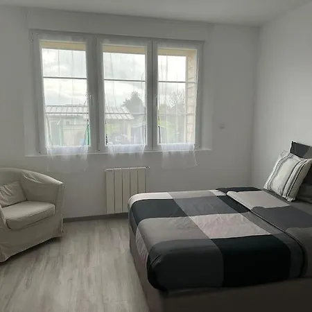 Ferienhaus La Verdiere *