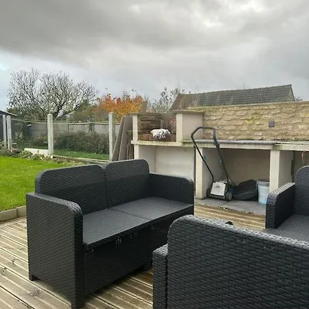 La Verdiere Ferienhaus *