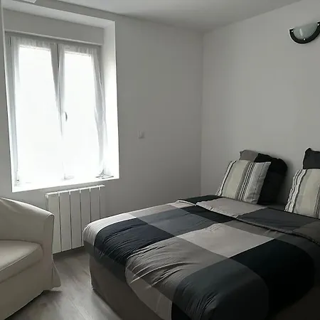 La Verdiere Cesny-les-Sources