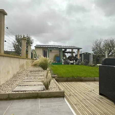 Ferienhaus La Verdiere *