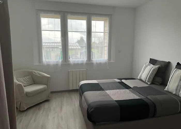 Hébergement de vacances La Verdière *