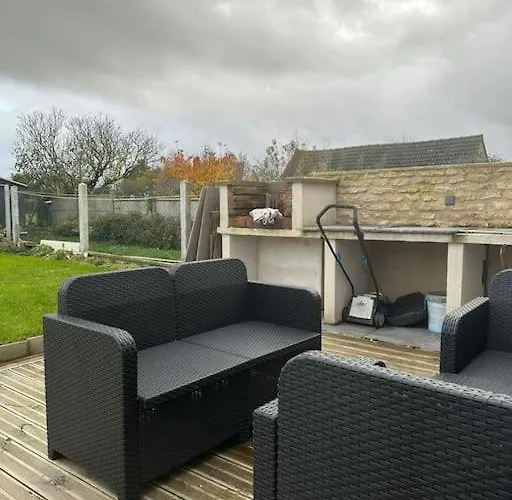 La Verdière Hébergement de vacances *