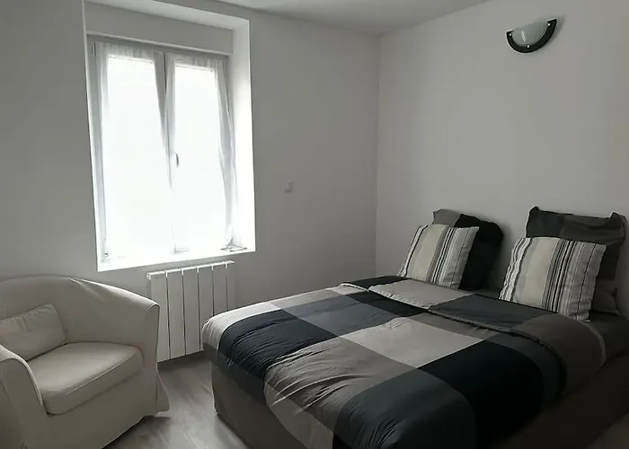 La Verdière Cesny-les-Sources